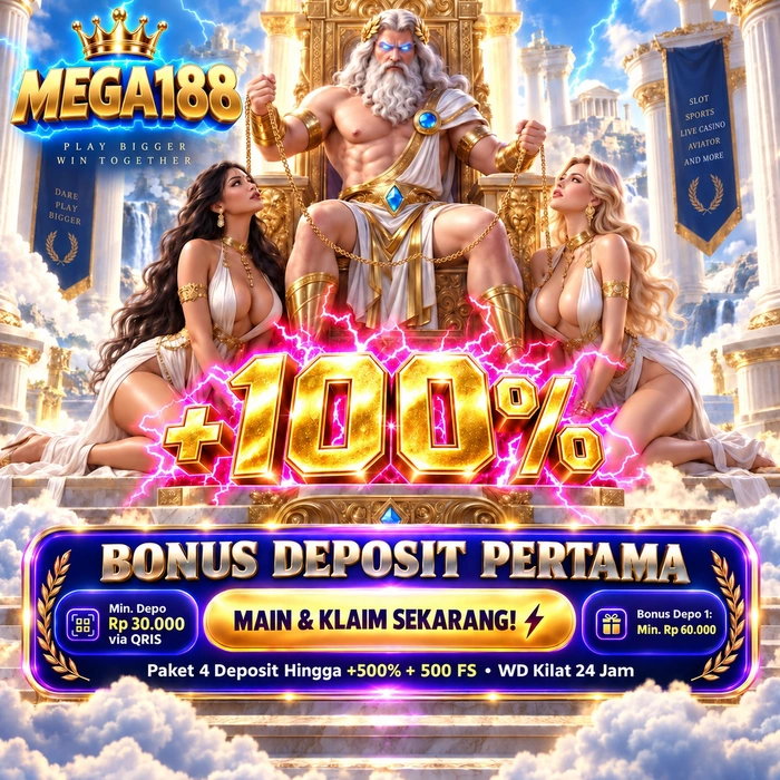 MEGA188